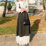 Siti Mariam profile icon