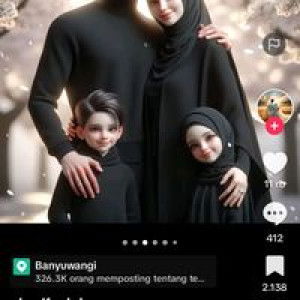 Larso Bae Aya profile icon