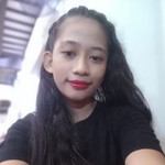 Jolina Arzadon profile icon