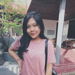 Putu Ayu Maha Riyani profile icon