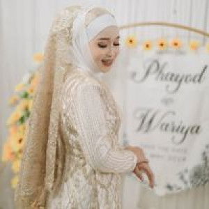 Wareeya Hayeegareem profile icon