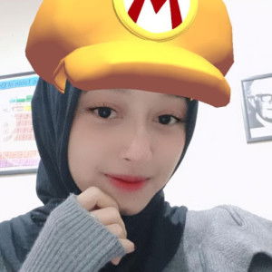 Inggrit Fammelia profile icon