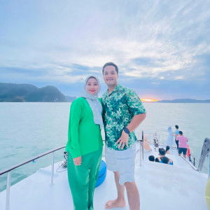 Nur Amira Abas profile icon