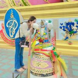 นู๋ขวัญ นู๋ขวัญ profile icon