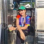 Suparat Saelai profile icon