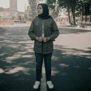 Dina Afiyan Maulana profile icon