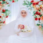 Siti Rafidah Yusoff profile icon