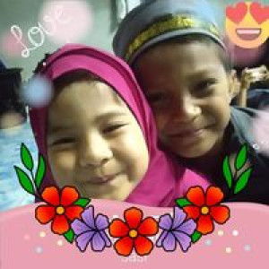 Haleemah Longsoh profile icon