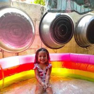 Ghianna May Punzalan profile icon