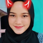 Nadia meilia profile icon