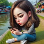 กุ๊กกิ๊ก ฝันให้ไกล ไปให้ถึง profile icon