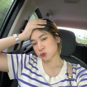 Patthanamon Na Nakorn profile icon