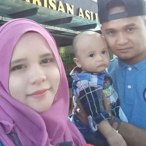 Intan Rasyidah profile icon