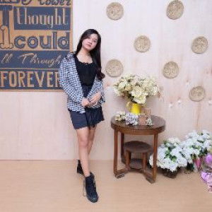 Anita Sari profile icon