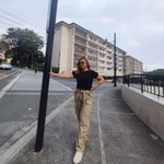 Lhenie Martinez Sulit profile icon