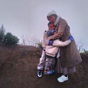 Ella Fitria Arfan profile icon