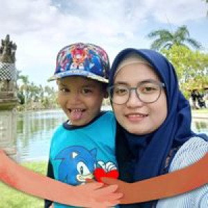 Suci Rahayu Bali profile icon