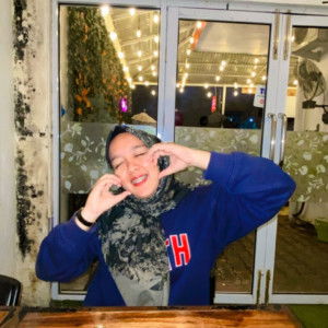 Aidina Yassa profile icon