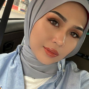 meera Azhar profile icon