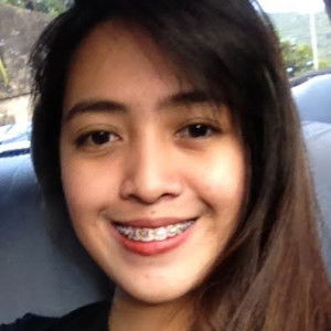 Teacher Airish profile icon