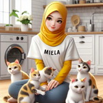 Dekmellah Milot profile icon