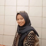 Nafisah awaly profile icon