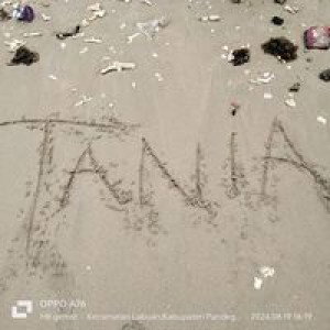 Tania profile icon