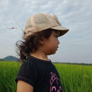 Syahirah Haziqah profile icon