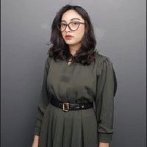 Deby Agustiina profile icon