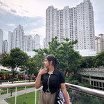 Debby F profile icon