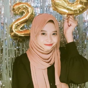 Indah Nur Hidayati profile icon