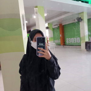 Ayu Camelia Sari profile icon