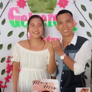 Elna Marie Latumbo Gelvero profile icon