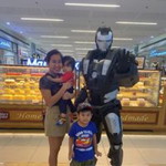 Christine Mae Ballesteros profile icon