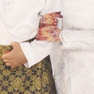 Masitoh Darwina Siregar profile icon