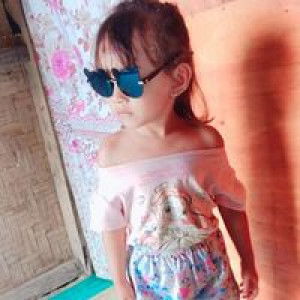 Wehelmina Blu profile icon