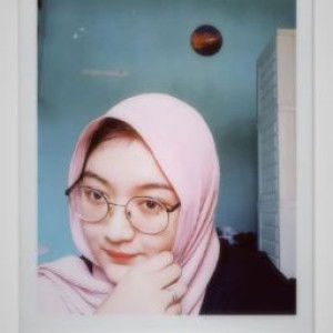 TryMeyliaZahra profile icon