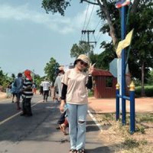 Benjamas Jibsanthia profile icon