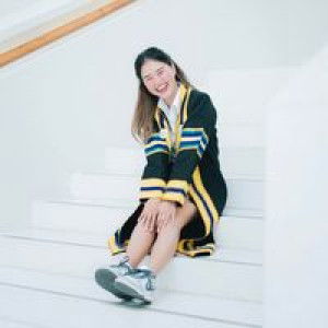 Pungpond Montita profile icon