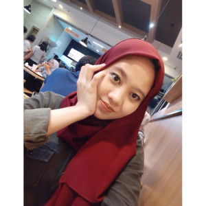 alinda chikita profile icon