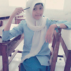 antin putri profile icon