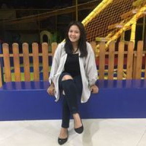 Emillia Margaretha profile icon