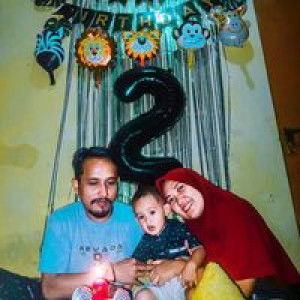 Wiwin Sri Rejeki profile icon