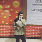 Siska Mazhan profile icon