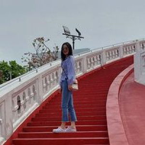 Yok Varunee profile icon