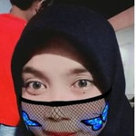 Nadhira Reyhan profile icon