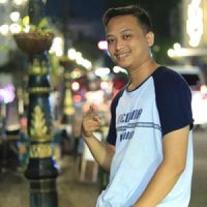 Alib Bagus Efendy profile icon