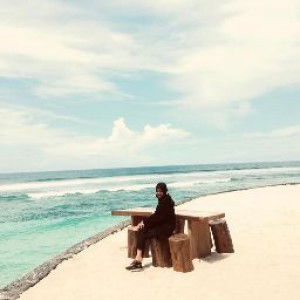 Rani Novi profile icon