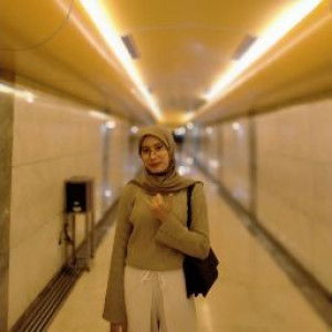 Jul Asfi Warraihan Azahrah profile icon