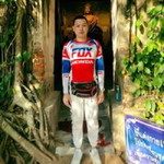 Kamphol Wongsriphueak profile icon